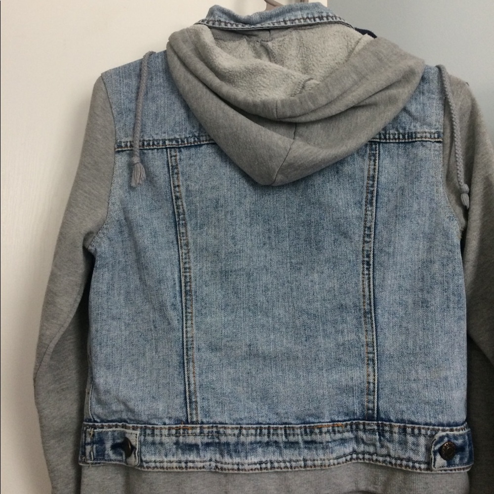 Jacket - Picture 2 of 2