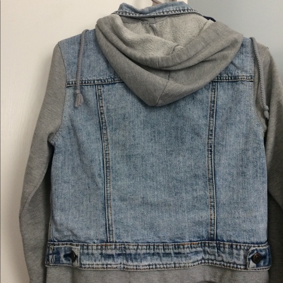 Jacket - Picture 2 of 2