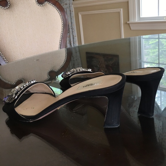 🌟Prada Cinderella shoes🌟 - Picture 4 of 6