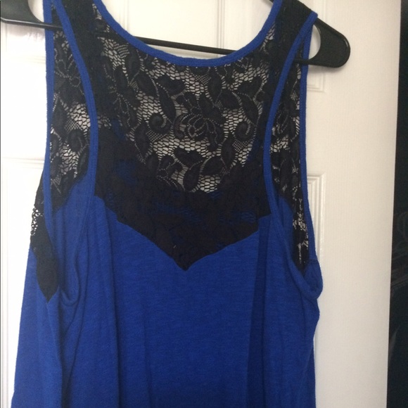 Torrid top - Picture 2 of 4