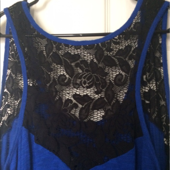 Torrid top - Picture 3 of 4