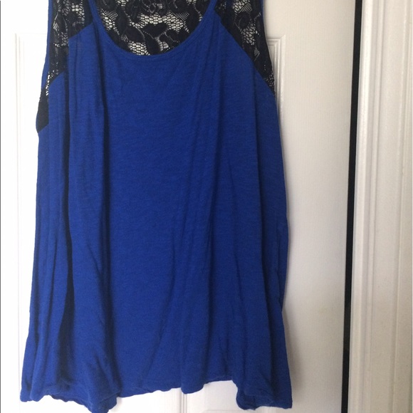 Torrid top - Picture 4 of 4