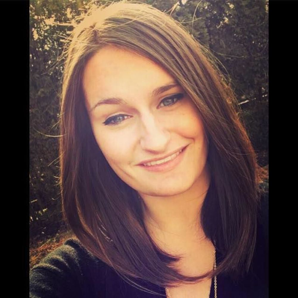 Meet your Posher, Brianna