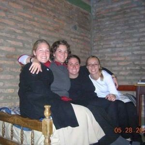 Meet your Posher, Michelle