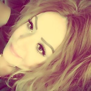 Meet your Posher, Arzu