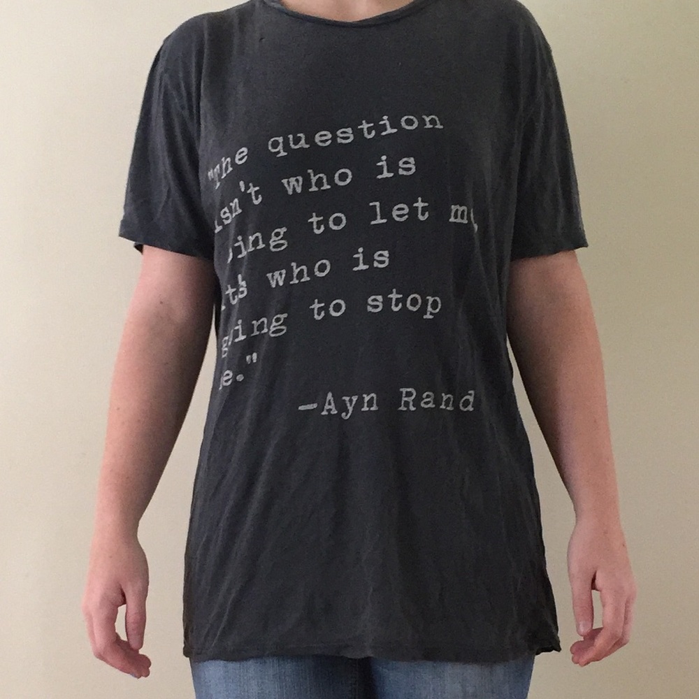 Brandy Melville Tshirt