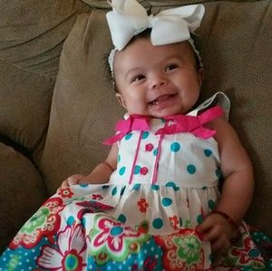 Meet your Posher, Vanessa