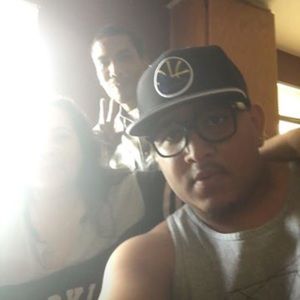 Meet your Posher, Charles