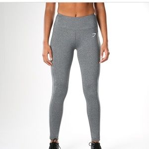 Gymshark Dry Sculpture Leggings