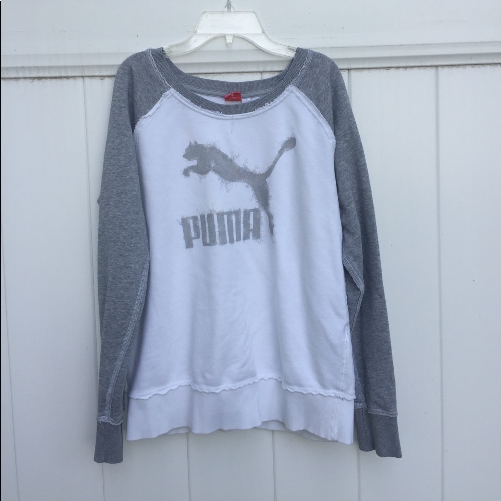 Pumpa sweatshirt