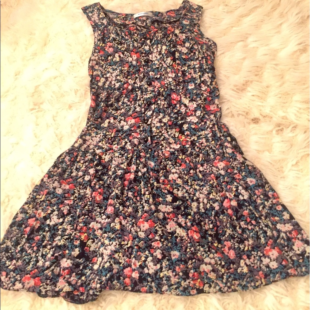 Valley Girl Dress