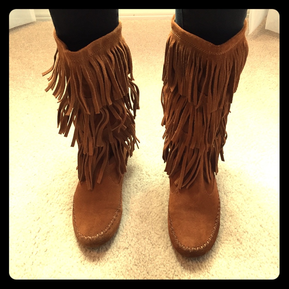 Women's boots