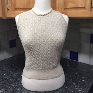 Banana Republic Sweater vest