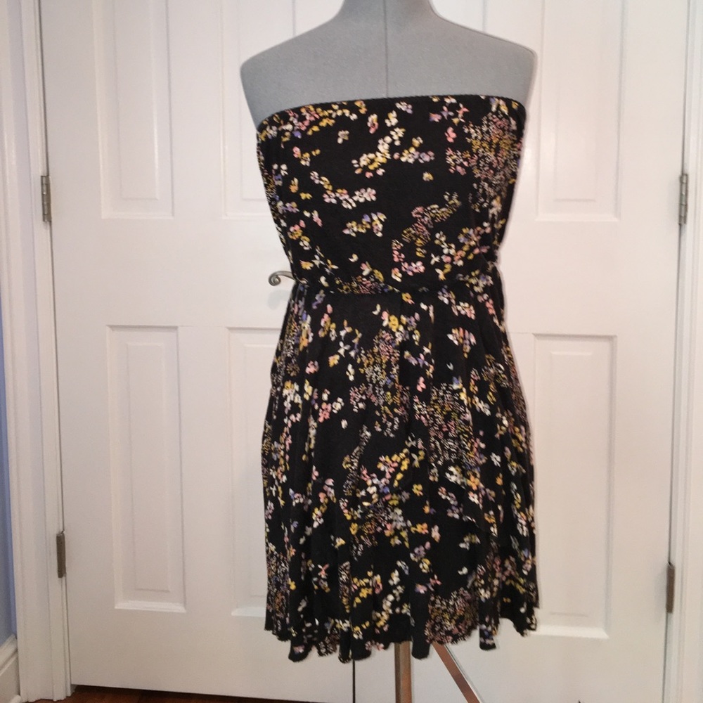 Print Dress