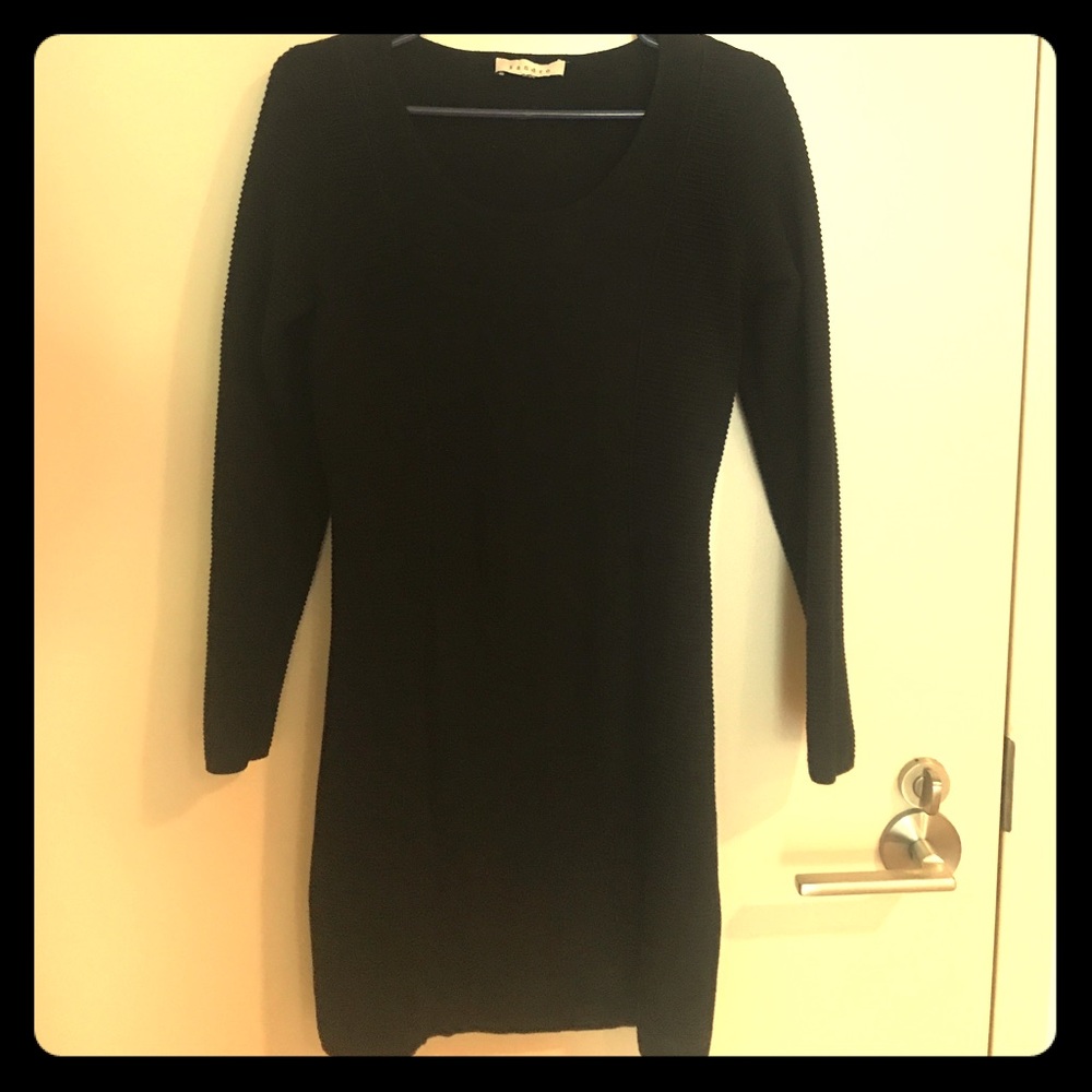 Sandro dress