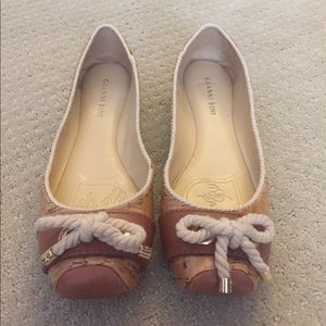 NEW Boating Styled Flats