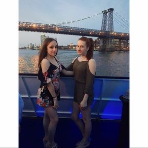 Meet your Posher, Amalia