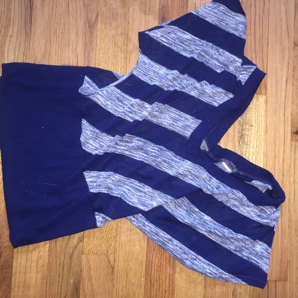 Joycle leslie stripes