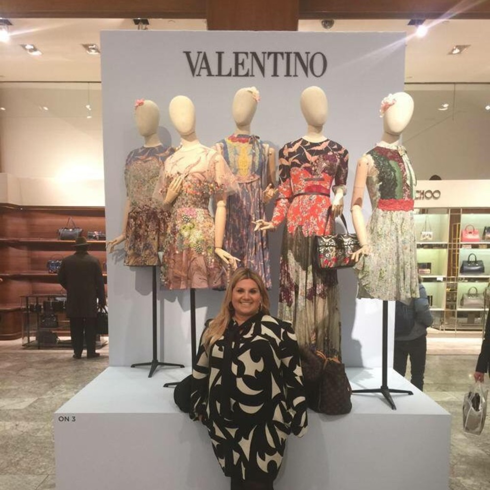 Diane Von Furstenberg Silk Dress