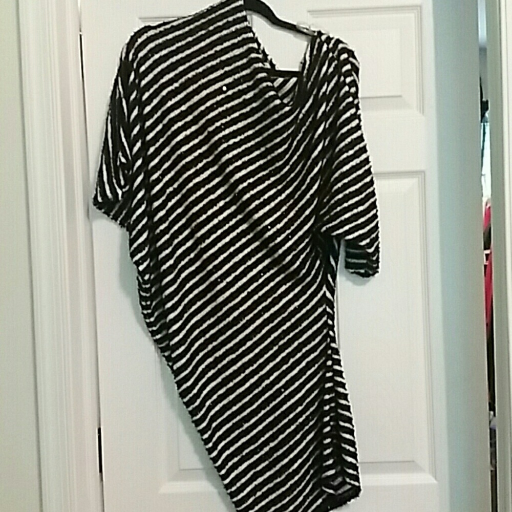 Off Shoulder Dress