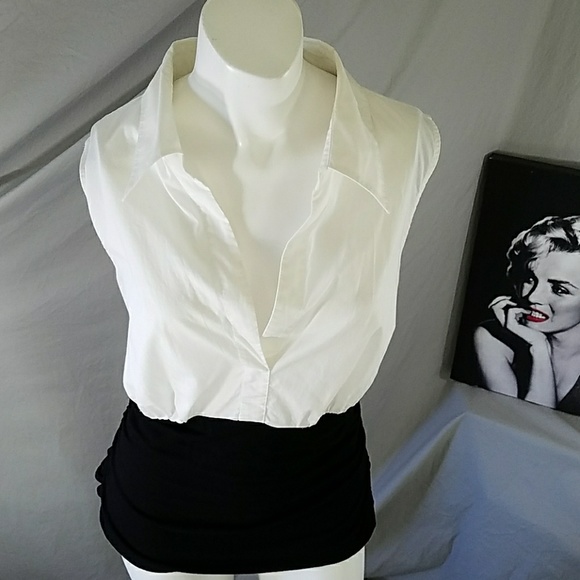 White House Black Market Tops - White House Black Market Top
