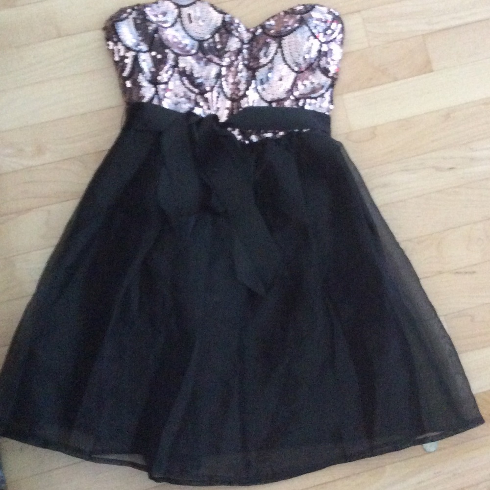 Party dress
