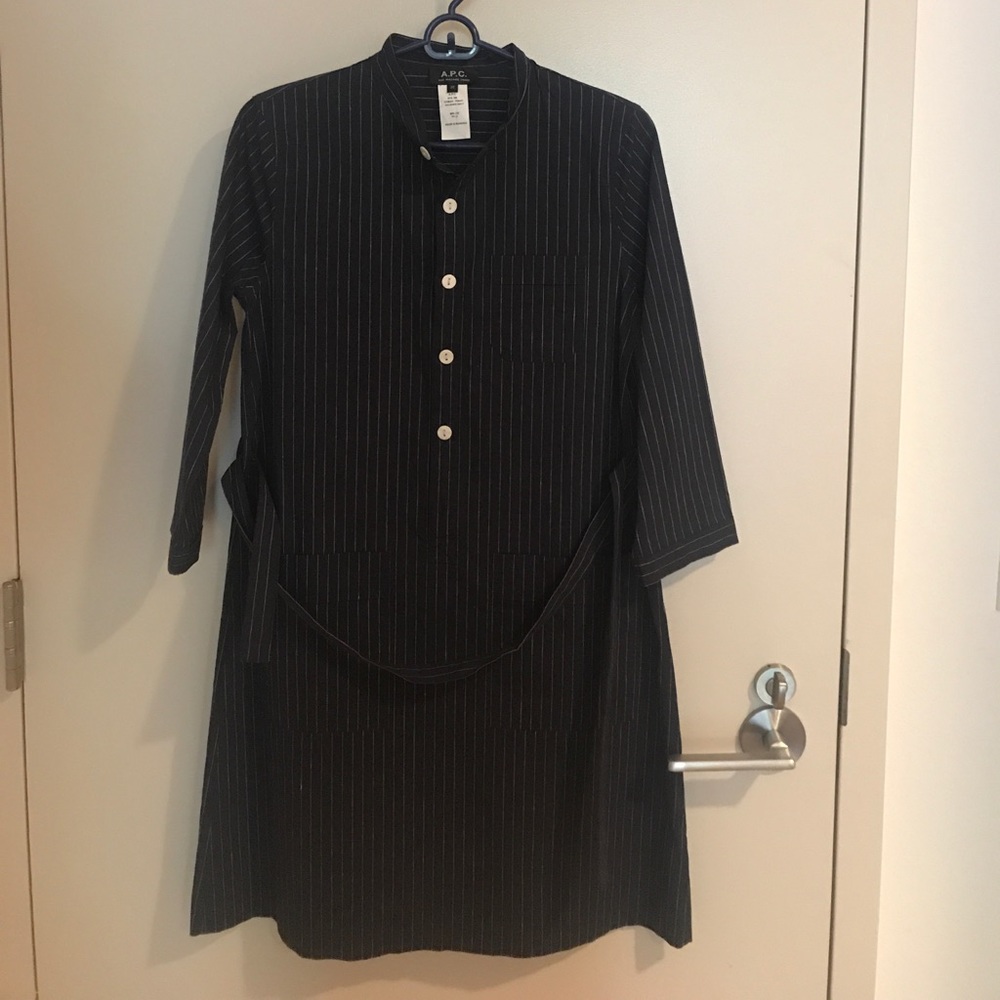 APC dress