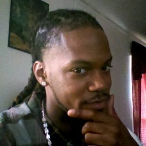 Meet your Posher, Rickey