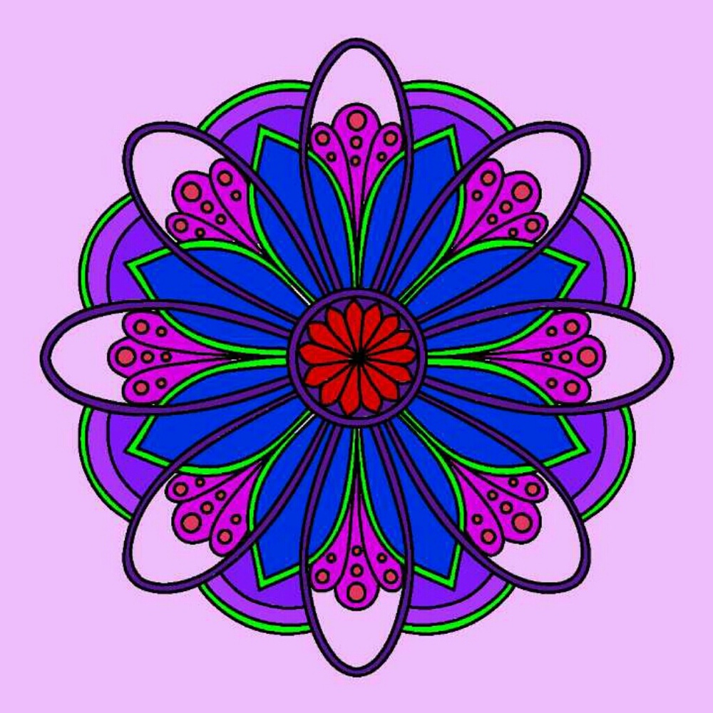 Meet your Posher, Helen