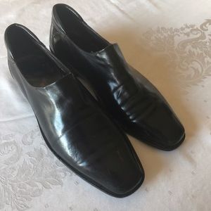 Men's Donald Pliner dress shoes
