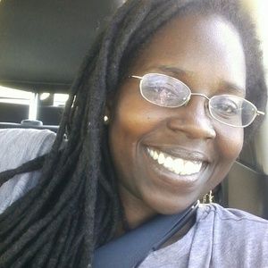 Meet your Posher, Njeri