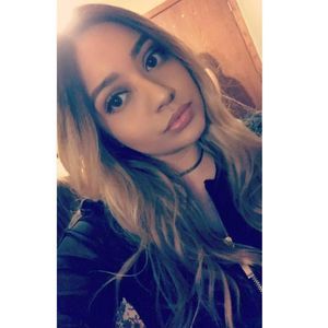 Meet your Posher, Cecilia