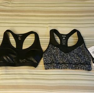Sports Bra Bundle