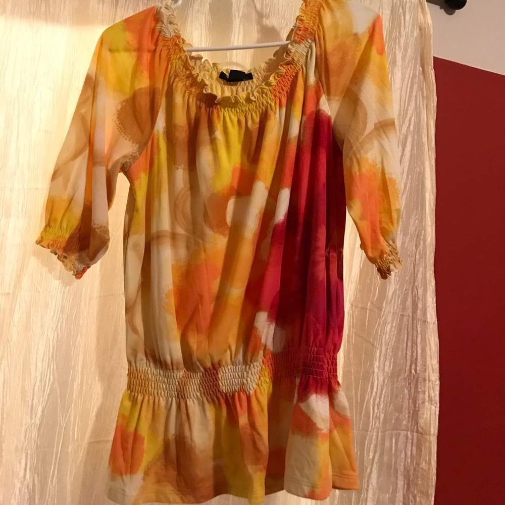 Style&Co Shirt, L