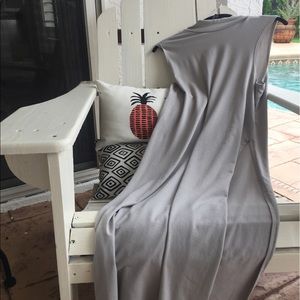 Adorable Long Tunic Top