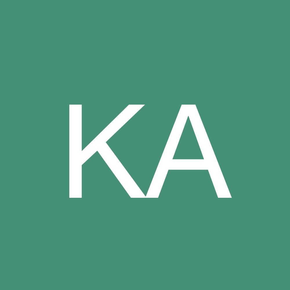 Meet your Posher, Kenna
