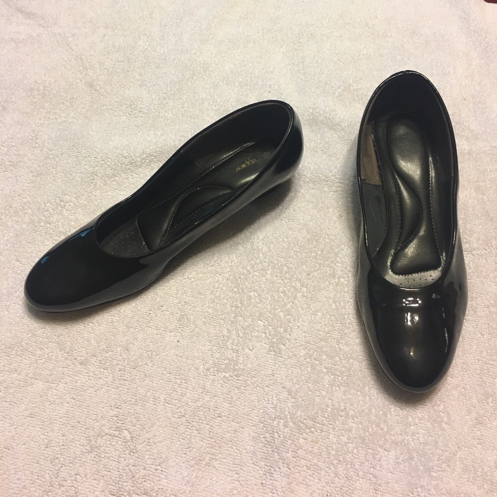 Hush Puppies Classic Pumps