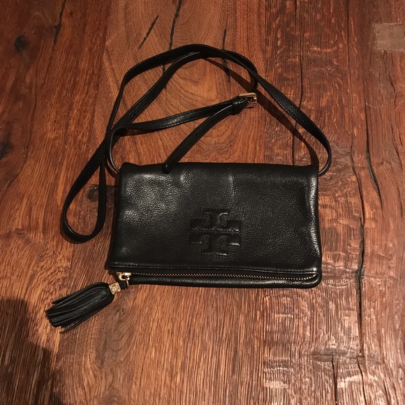 Tory Burch Handbags - Tory Burch Crossbody