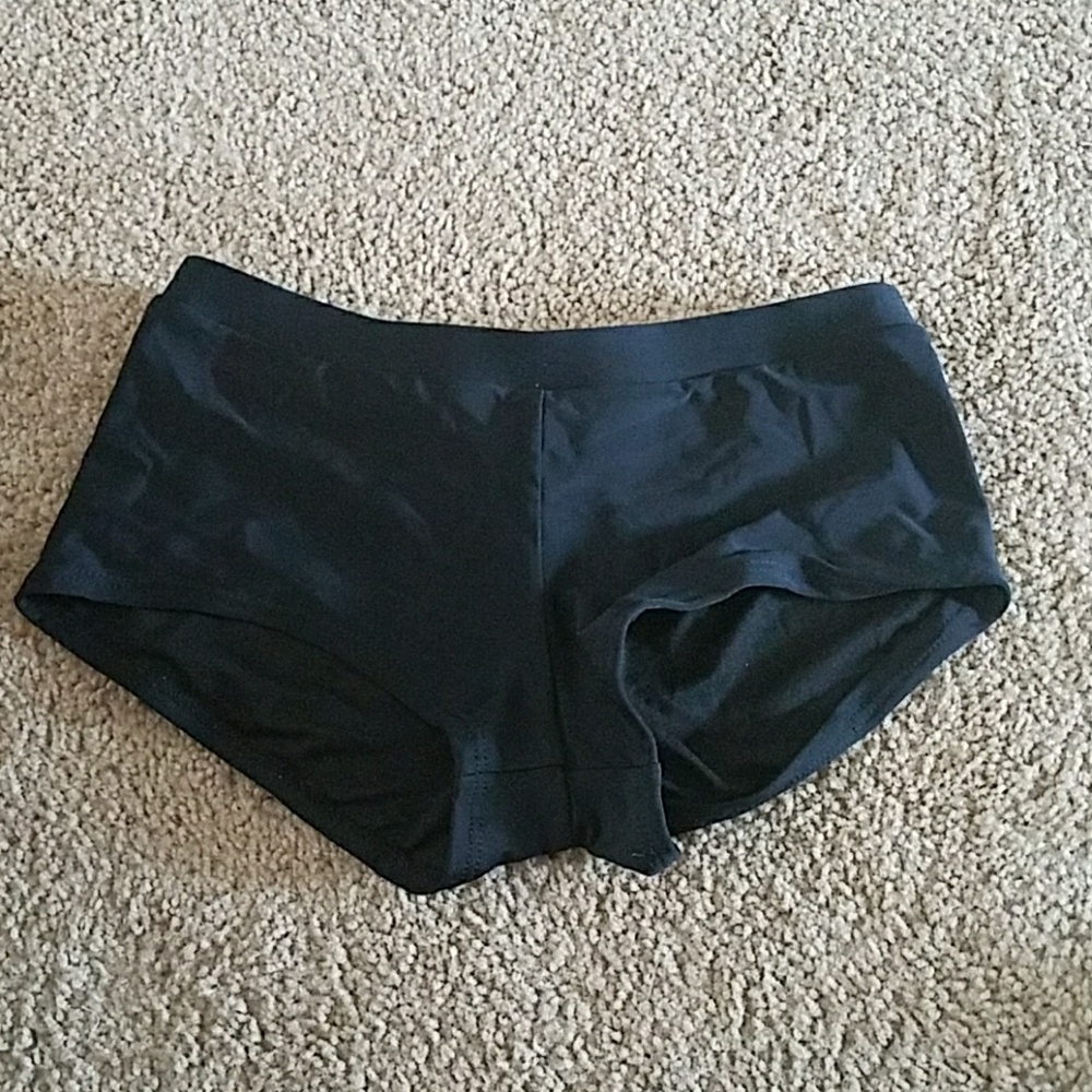Bathing suit bottoms