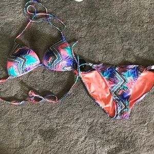 Cute Brand new Swim Suit Tribal