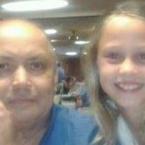 Meet your Posher, Doris