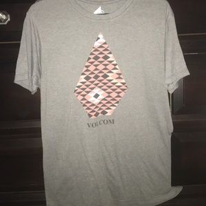 volcom T-shirt