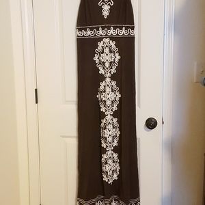 **ON HOLD UNTIL 6/1** maxi dress