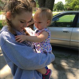 Meet your Posher, Brenna