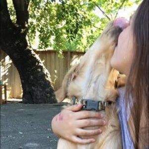 Meet your Posher, Raquel