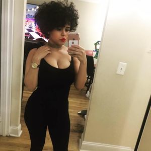 Meet your Posher, Darlene