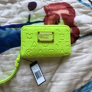 Marc by Marc Jacobs Wristlet