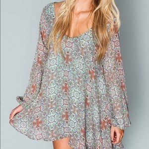 ❌SOLD❌.  ✨SMYM✨ gypsy eyes donna michelle