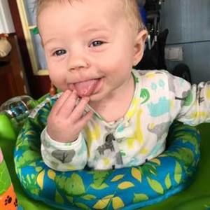 Meet your Posher, Carrie