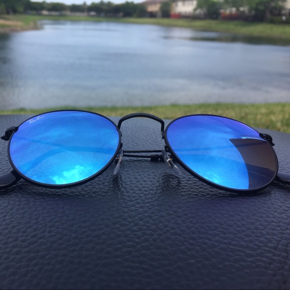Ray ban RB3447 main image 4